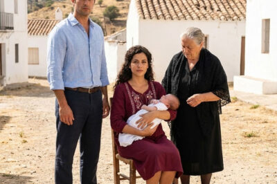 I locked my wife in the storage room for talking back to my mom… but when I opened the door the next morning, what I found made my legs tremble. I swear I never thought something like this could happen.