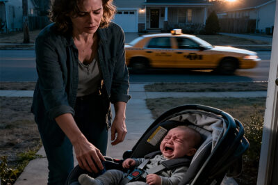 My sister left her child on my doorstep and disappeared. My parents said, “She’s a burden to you now.” Ten years later, they sued me for custody, accusing me of destroying their family. But when I handed the sealed file to the judge, his eyes widened. Then he asked, “Do you know you have a child?” I just nodded and was about to speak…