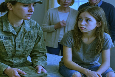 “What money?” my daughter asked, after I had been sending her $2,000 every month! My parents went pale…