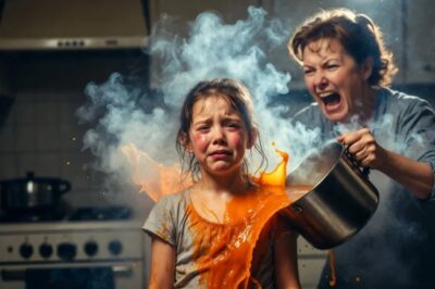 The Night That Changed Everything: The Truth My Dad Discovered