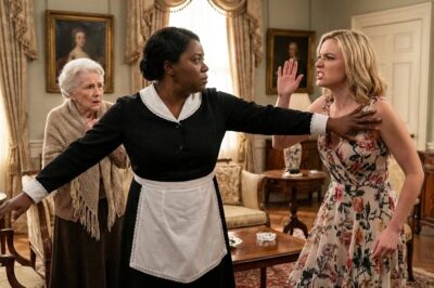 Rosa Made the Bravest Decision of Her Life: What Happened Next Will Move You to Tears