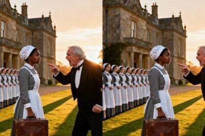 Household maid was accused of stealing $20,000 — but hidden camera footage revealed a truth that left everyone speechless…..