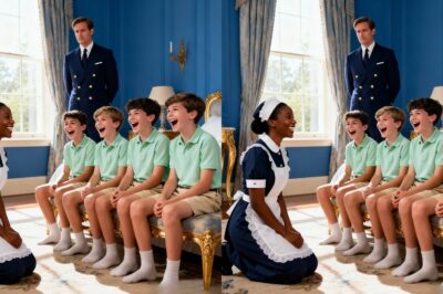 She Collapsed After Dinner—But What She Heard Her Husband Whisper Next Exposed a Terrifying Secret….