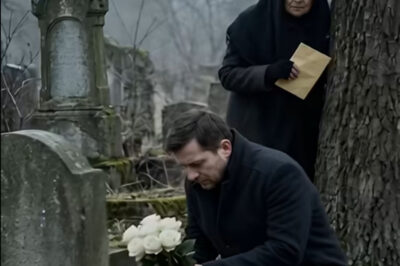 The Devastating Truth I Discovered the Day Before My Wedding: Ana’s Secret That Changed Everything