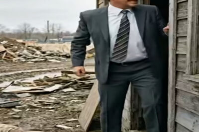 THE SECRET BEHIND THE FRAME: WHAT ROBERTO DISCOVERED IN THAT PHOTO CHANGED HIS LIFE