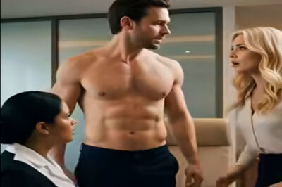 What the Millionaire’s Wife Did When She Discovered Her Employee’s Pregnancy Left Everyone Speechless