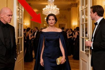 I never told my son I earned $40,000 a month. He thought I was just a simple office worker… until the night I showed up to a dinner party that changed everything.