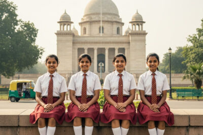 In 1991, four high school students, classmates from the same course, shocked their community when each of them was found to be pregnant for a short period of time. Before anyone could hear it, the four of them suddenly disappeared.