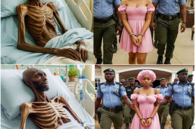 Pastor’s Secretary Intentionally Infects Her Pastor With HIV In An Act Of Revenge