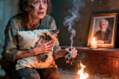 My father-in-law lived without any retirement income, and I cared for him for twelve years—then…