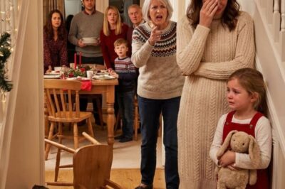 On my mother’s sixtieth birthday, my cousin asked why a hospital had my last name on its front wing… and my parents DROPPED their forks. They still thought I had a “little job in medicine.” In front of 40 guests, my cousin revealed that I’m chief of pediatric surgery, I donated $2.5 MILLION, and there’s an entire children’s center named after me. Minutes later, a stranger approached our table, crying, and whispered, “You saved my daughter’s life…”