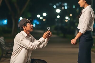 BILLIONAIRE Feigns Poverty to Find a Woman Who Will Accept Him Through Hardship and Hard Work — BUT THE ANSWER