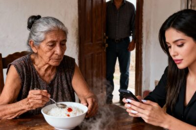 I CAME BACK TOO SOON… AND I REALIZED THERE WAS NO WIFE ANYMORE