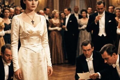 After being humiliated as a mere nanny, the Invisible Wife is revealed today as the true mistress of her empire.