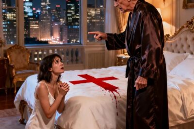 Beyond the Rumors and the Rings: When a CEO’s Wedding Night Exposed Society’s Cruelest Assumptions
