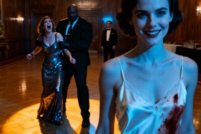 I never told my husband’s mistress that I owned the resort where she tried to humiliate me. My husband brought her to “our” anniversary dinner, claiming she was a client. She spilled red wine on my dress on purpose. “Oops, maybe the maids have a spare uniform for you,” she laughed. I snapped my fingers. The General Manager appeared instantly with two security guards. “Madam?” he asked me. “This guest is damaging the property,” I said, pointing at her. “Blacklist her from every hotel we own worldwide. Now.”