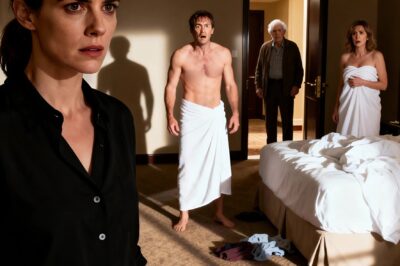 I Sent the Hotel Room Number to His Mother — Ten Minutes Later, My Husband’s Life Ended in Silence