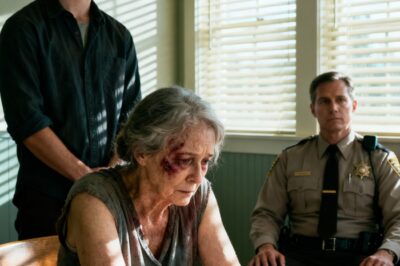 “My Son H/i/t Me Last Night — So This Morning, I Served Him Breakfast and Invited the Sheriff”