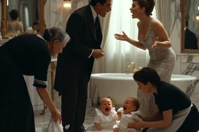 I was on the night shift when they brought in my husband, my sister, and my son, all unconscious.