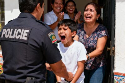 “My rich sister falsely accused my 11-year-old son of stealing a diamond bracelet, and that day I stopped being the good woman and became her worst nightmare.”