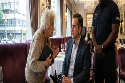 The Secret in the Beggar Woman’s Pocket: The Truth Behind the Miracle That Shook the World