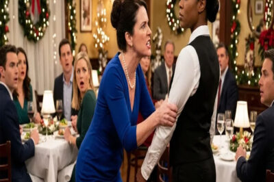 The Employee Who Destroyed the Millionaire with Three Whispered Words