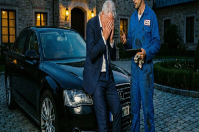 Betrayal Was Sleeping in My Bed: The Truth Behind the Bomb and the Vagabond’s Prophecy