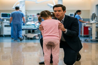 The Millionaire’s Call to 911: A Father’s Discovery