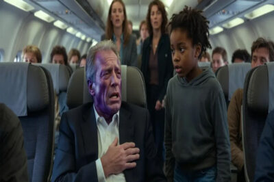 What a millionaire whispered to the girl who saved his life shocked everyone — no one expected THIS