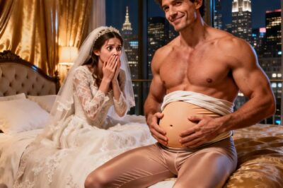 SHE WAS FORCED TO MARRY THE “BILLIONAIRE PIG” TO PAY OFF HER FAMILY’S DEBTS, BUT…