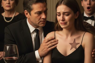 The billionaire stood in sh0ck after recognizing the waitress as the daughter gone for 15 years, bringing his wife’s plot to light.