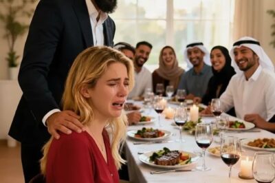 For six months, I let my fiancé and his family mock me in Arabic, thinking I was just some naive American girl who didn’t understand anything. They had no idea I was fluent in Arabic!