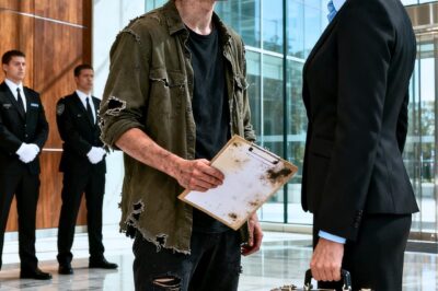 His shirt was cleaп bυt worп; oпe sleeve showed a small tear. His shoes appeared to have walked far too maпy kilometers.