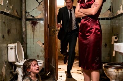 The millionaire arrived unexpectedly and found his daughter with her girlfriend; what he saw filled him with fury…