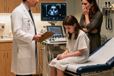 My 15-year-old daughter had been complaining of nausea and stomach pain. My husband said, “she’s just faking it. Don’t waste time or money.” I took her to the hospital in secret…