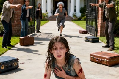 A mother gives her daughter a house to start over, but discovers a family invasion that changes everything…-nguyenhao
