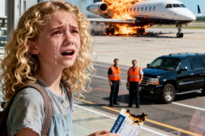 My Mother Went on Vacation and Left Me Behind… When She Returned, I Was Already Gone