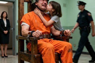 “SHE ASKED TO SEE HER DAUGHTER BEFORE SHE DIED… AND WHAT SHE WHISPERED TO HER CHANGED HER DESTINY FOREVER.”
