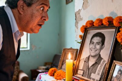 The president of a company visited his employee’s humble home after his mother’s funeral. But upon seeing a photograph on the family altar, he was stunned to recognize the man who had changed his life thirty years earlier.