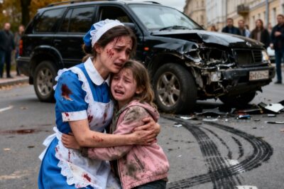 YOU’RE FIRED! — THE PRICE I PAID FOR SAVING AN ANGEL ON THE STREETS OF MADRID