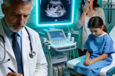 My husband refused to pay for a doctor, calling our daughter a “liar.” The secret hospital visit saved her life just in time.