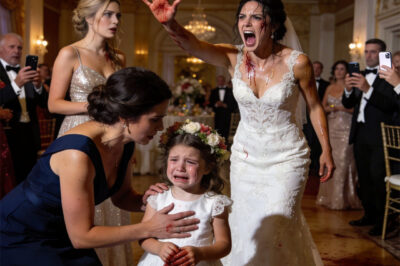My Sister Slapped My 10-Year-Old at Her Engagement Party—Then My Parents Backed Her Up, So I Made One Call That Turned Their “Perfect Night” Into Panic