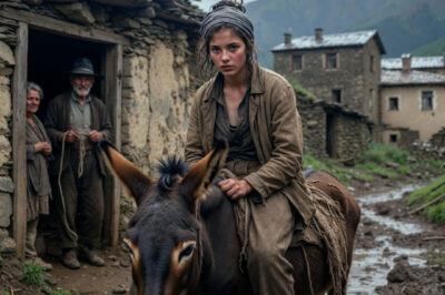 **The day they forced me to marry instead of my sister and sent me to the bottom of the mountain, I swore something silently: in this life, no one would ever take a single grain of rice from me again.**